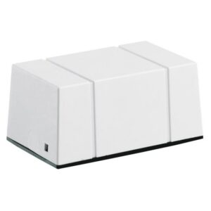 LEGRAND - Transfo pour sonnerie 230V/12V 1 A - 12 VA - 92 x 56 x 42 mm - 042025
