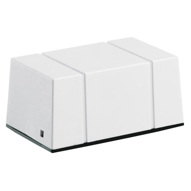 LEGRAND - Transfo pour sonnerie 230V/12V 1 A - 12 VA - 92 x 56 x 42 mm - 042025 LEGRAND - Transfo pour sonnerie 230V/12V 1 A - 12 VA - 92 x 56 x 42 mm - 042025
