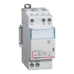 LEGRAND - Transfo son. 12/8V - 8VA 0.66/1A - 2 mod - 413091