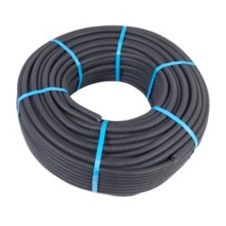 LEGRAND - Tube annele souple 16 avec tire fil rouleau 100m - 651216
