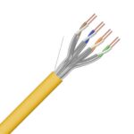 LEGRAND - U/FTP CAT6A 4P LSOH Cca-s1a