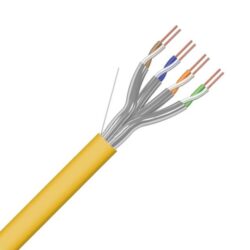 LEGRAND - U/FTP CAT6A 4P LSOH Cca-s1a