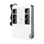 LEGRAND - UPS Keor Multiplug Line Interactive 600VA FrBel standaard 4+2 - 310083