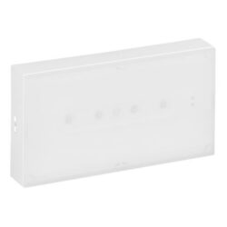 LEGRAND - URA ONE - NP-350lm-1h-IP42 autotest - 660624