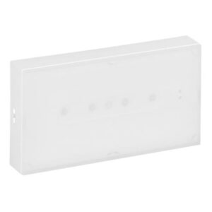 LEGRAND - URA ONE - NP-350lm-1h-IP42 autotest - 660624