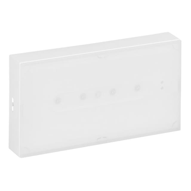 LEGRAND - URA ONE - NP-350lm-1h-IP42 autotest - 660624 LEGRAND - URA ONE - NP-350lm-1h-IP42 autotest - 660624