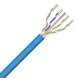 LEGRAND - U/UTP CAT6 4P LSOH Cca-s1a