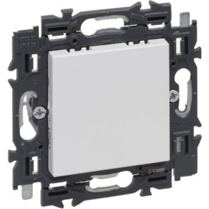 LEGRAND - Valena Next obturateur blanc mat - 741987