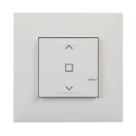 LEGRAND - Valena Next with Netatmo - rolluikschakelaar met neuter wit - 741807A