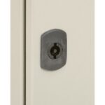 LEGRAND - Verrou double barre pour boîtiers industriels - 035808