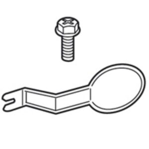 LEGRAND - Vis de jumelage de structure pour armoires XL³ 4000 - 020586