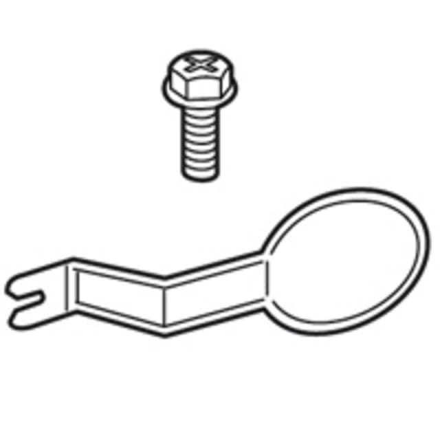 LEGRAND - Vis de jumelage de structure pour armoires XL³ 4000 - 020586 LEGRAND - Vis de jumelage de structure pour armoires XL³ 4000 - 020586