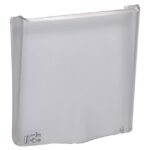 LEGRAND - Volet transparent plombable pour déclencheur manuel - 038097