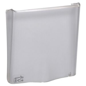 LEGRAND - Volet transparent plombable pour déclencheur manuel - 038097
