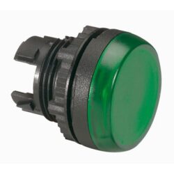 LEGRAND - Voyant lum. vert tête composable - 024162