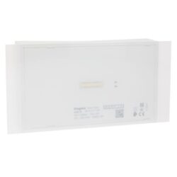 Bloc de secours 350 lm IP42, montage Saillie mur/plafond