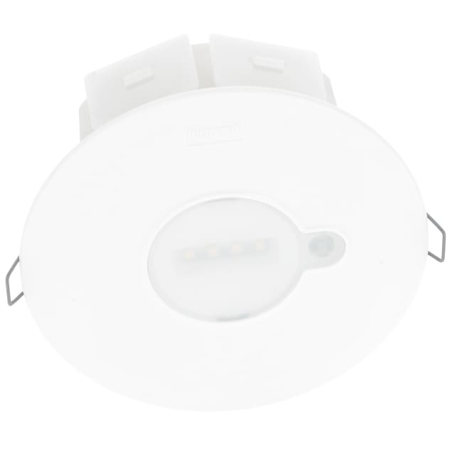 LEGRAND - X-Light 360 - P/NP-1h-100lm IP42 - autotest - 660142 LEGRAND - X-Light 360 - P/NP-1h-100lm IP42 - autotest - 660142