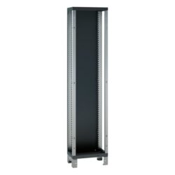 Armoire électrique XL3 S 630 16M 1950 mm, configuration visible