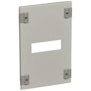 LEGRAND - XL³ 400 plastron DPX³ 250 H= 300mm - 020327