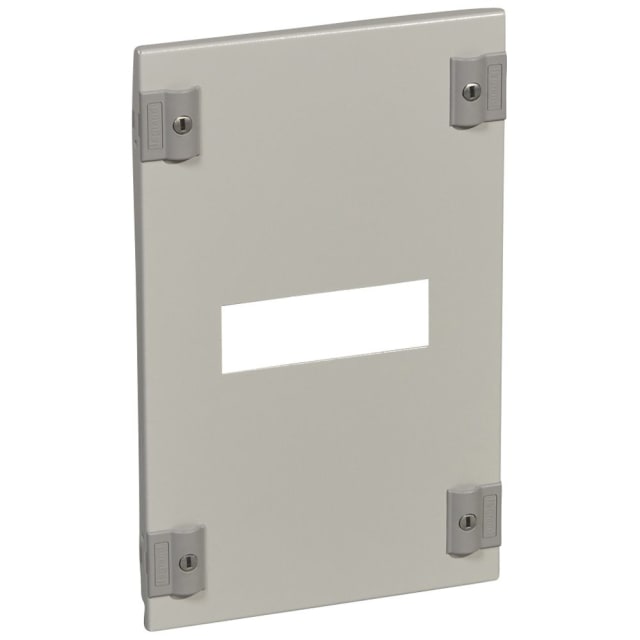 LEGRAND - XL³ 400 plastron DPX³ 250 H= 300mm - 020327 LEGRAND - XL³ 400 plastron DPX³ 250 H= 300mm - 020327