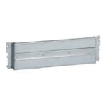 LEGRAND - XL³ 400 platine DPX³/DPX-IS fixe - pour avant - vertical - 020211