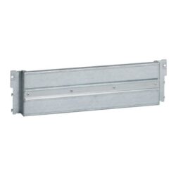 LEGRAND - XL³ 400 platine DPX³/DPX-IS fixe - pour avant - vertical - 020211