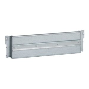 LEGRAND - XL³ 400 platine DPX³/DPX-IS fixe - pour avant - vertical - 020211