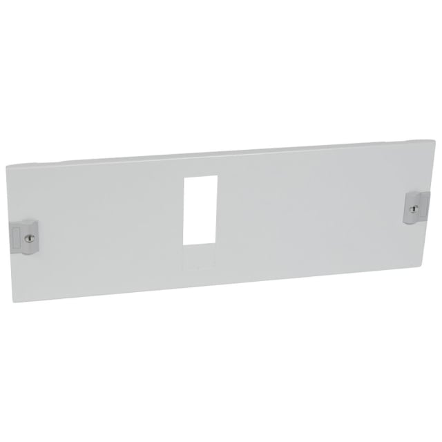 LEGRAND - XL³ plastron métal 1 DPX³250 1/4t horz - h200mm - cde mot 24 modules - 020817 LEGRAND - XL³ plastron métal 1 DPX³250 1/4t horz - h200mm - cde mot 24 modules - 020817