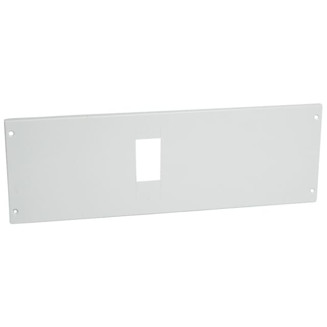 LEGRAND - XL³ plastron métal DPX³ 250 à vis - h200mm - horizontal - 24 modules - 020917 LEGRAND - XL³ plastron métal DPX³ 250 à vis - h200mm - horizontal - 24 modules - 020917