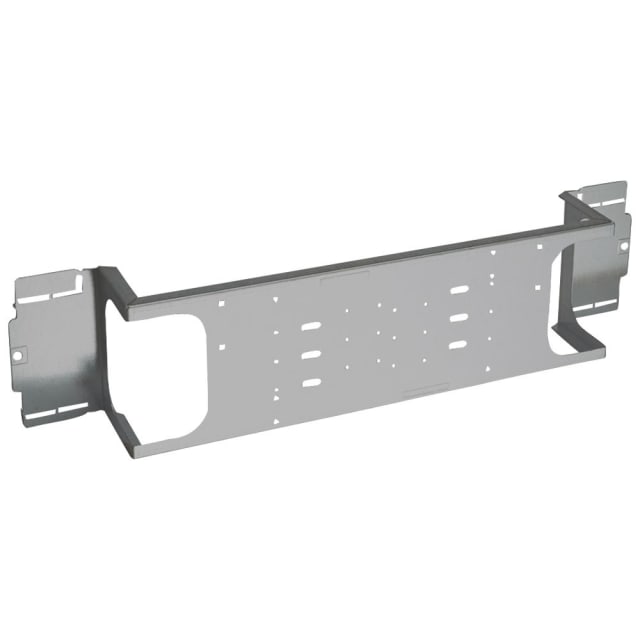 LEGRAND - XL³ plat DPX³ 160 avec/sans diff. fixe pour avec - horizontal - 24 modules - 020615 LEGRAND - XL³ plat DPX³ 160 avec/sans diff. fixe pour avec - horizontal - 24 modules - 020615