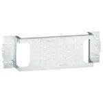 LEGRAND - XL³ plat DPX³250 av/ss dif - 020617