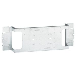 LEGRAND - XL³ plat DPX³250 av/ss dif - 020617