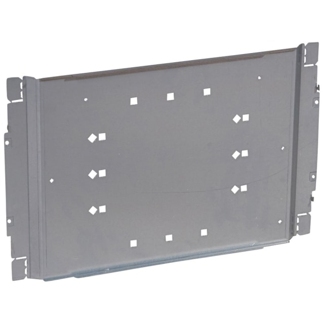 LEGRAND - XL³ platine DPX/-IS 1600 pour avant fixe - vertical - 24 modules - 021100 LEGRAND - XL³ platine DPX/-IS 1600 pour avant fixe - vertical - 24 modules - 021100