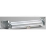LEGRAND - XL³ rail alu fix.2 pos 36 modules - 020651