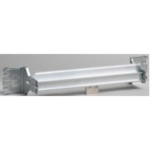 LEGRAND - XL³ rail alu fix.2 pos 36 modules - 020651