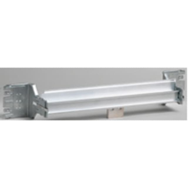 LEGRAND - XL³ rail alu fix.2 pos 36 modules - 020651 LEGRAND - XL³ rail alu fix.2 pos 36 modules - 020651