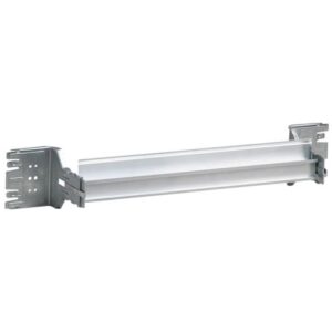 LEGRAND - XL³ rail alu fixation 2 positions 24 mod - 020601