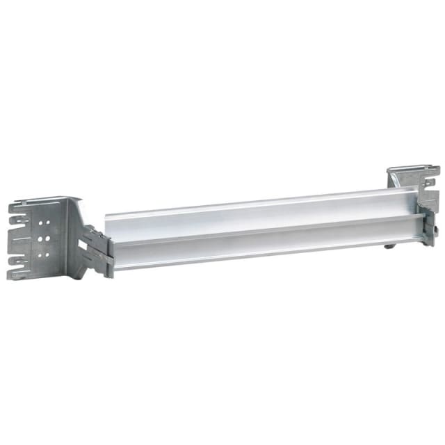 LEGRAND - XL³ rail alu fixation 2 positions 24 mod - 020601 LEGRAND - XL³ rail alu fixation 2 positions 24 mod - 020601