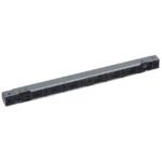 LEGRAND - XL³ sup.iso. bar alu entr. 75mm - prof. 975mm - 037386
