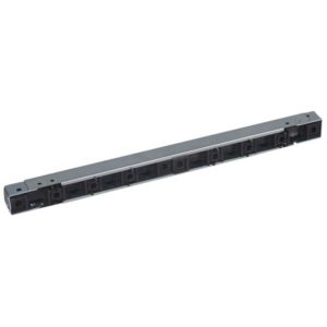 LEGRAND - XL³ sup.iso. bar alu entr. 75mm - prof. 975mm - 037386