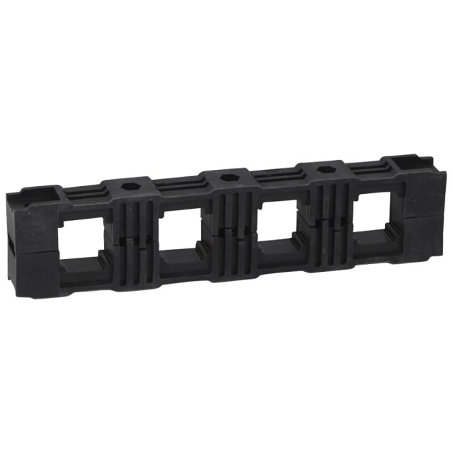 LEGRAND - XL³ support volant barre alu entr.75mm - 037350 LEGRAND - XL³ support volant barre alu entr.75mm - 037350