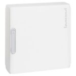 LEGRAND - XL³125 coffret app.2 rangées 36mod porte opaque - 401632