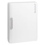 LEGRAND - XL³125 coffret app.3 rangées 54mod porte opaque - 401633