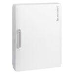 LEGRAND - XL³125 coffret app.3 rangées 54mod porte opaque - 401633