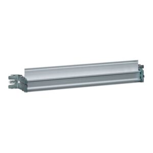 LEGRAND - XL³400 rail alu 24mod 2 positions - 020206