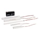 LINERGY - BATTERIE LIFEPO4 3