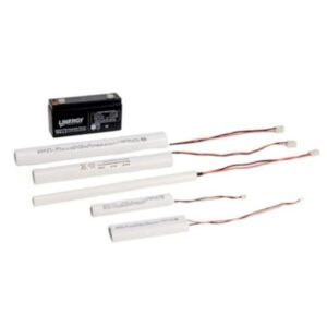 LINERGY - BATTERIE LIFEPO4 3