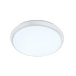 LINERGY - MOON 18W 3000/4000K 1700/1950lm IP54 - L3652