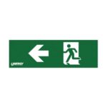 LINERGY - PICTO STEP GAUCHE - L91022/P