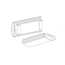 LINERGY - STEP 2 KIT D'ENCASTREMENT - L99197
